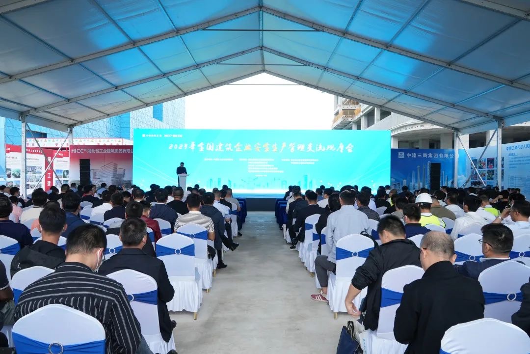 助力國家級觀摩會 公司多款智能設備參展
